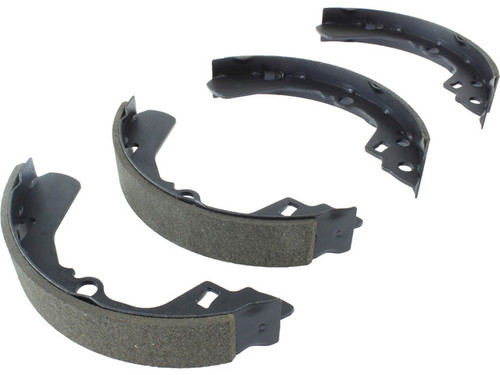 Centric Parts Drum Brake Shoe 111.063