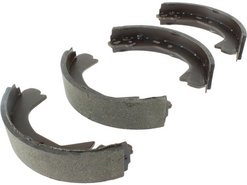 Centric Parts Drum Brake Shoe 111.0636