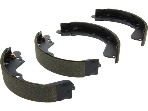 Centric Parts Drum Brake Shoe 111.0658