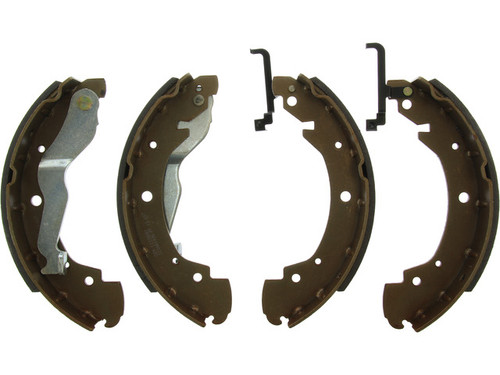 Centric Parts Drum Brake Shoe 111.06661