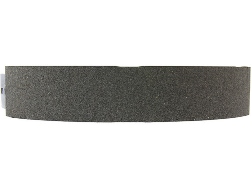 Centric Parts Drum Brake Shoe P/N:111.06700