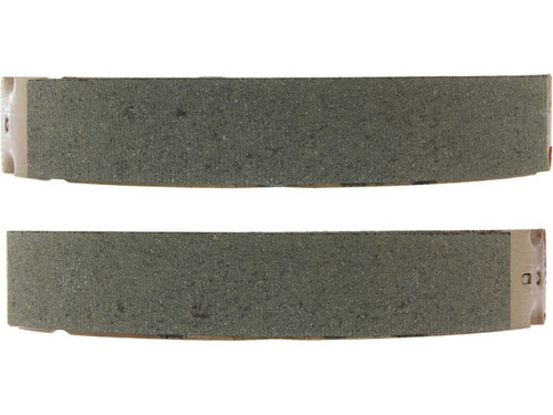 Centric Parts Drum Brake Shoe P/N:111.06710