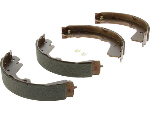 Centric Parts Drum Brake Shoe 111.0671