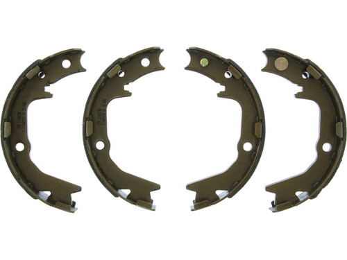 Centric Parts Parking Brake Shoe P/N:111.06730