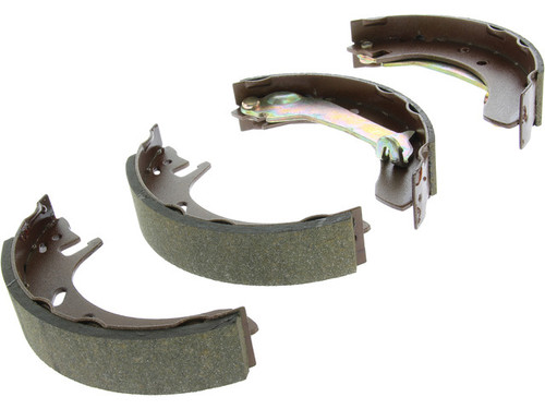 Centric Parts Drum Brake Shoe 111.06961