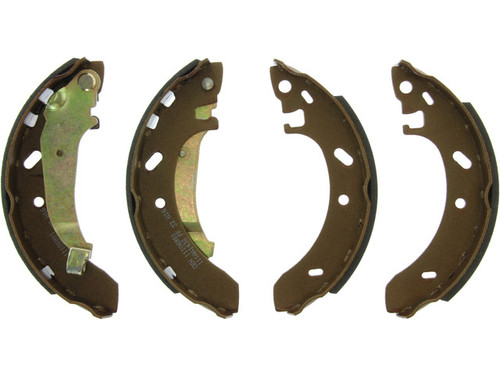 Centric Parts Drum Brake Shoe 111.06981 - view 3