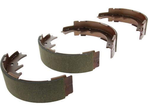 Centric Parts Drum Brake Shoe 111.0705
