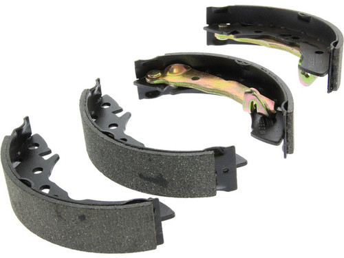 Centric Parts Drum Brake Shoe 111.07071