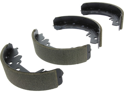 Centric Parts Drum Brake Shoe 111.0714