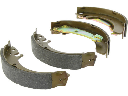 Centric Parts Drum Brake Shoe 111.07161