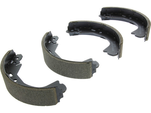 Centric Parts Drum Brake Shoe 111.072