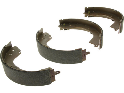 Centric Parts Drum Brake Shoe P/N:111.07280