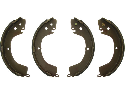 Centric Parts Drum Brake Shoe P/N:111.07280