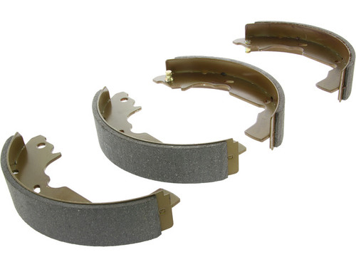 Centric Parts Drum Brake Shoe P/N:111.07290