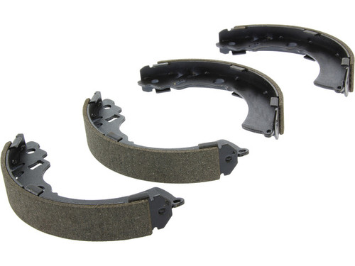 Centric Parts Drum Brake Shoe 111.0732