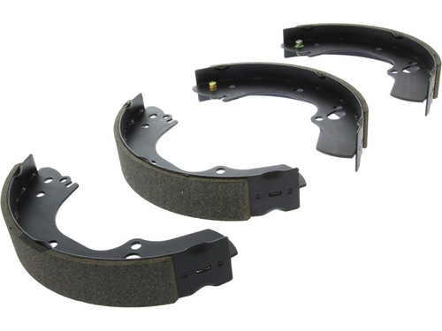 Centric Parts Drum Brake Shoe 111.0735