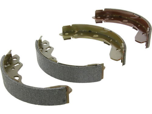 Centric Parts Drum Brake Shoe 111.0739