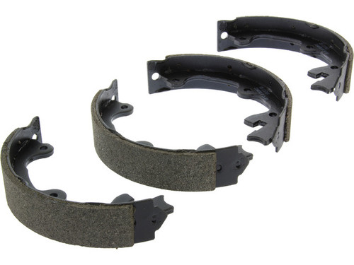 Centric Parts Parking Brake Shoe 111.0741