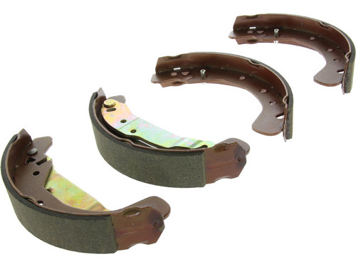 Centric Parts Drum Brake Shoe 111.0751