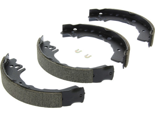 Centric Parts Drum Brake Shoe 111.0754
