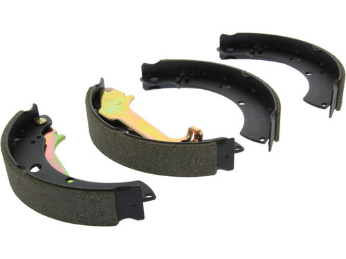 Centric Parts Drum Brake Shoe 111.0756