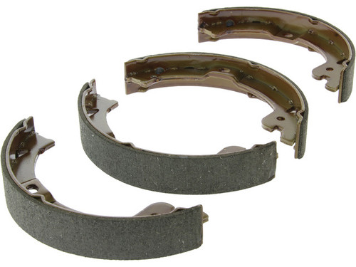 Centric Parts Parking Brake Shoe 111.0761