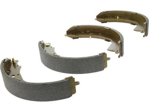 Centric Parts Drum Brake Shoe 111.0764
