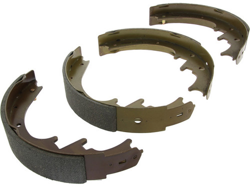 Centric Parts Drum Brake Shoe 111.0774