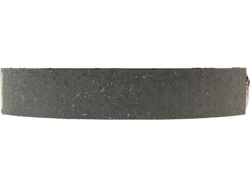 Centric Parts Parking Brake Shoe P/N:111.07770