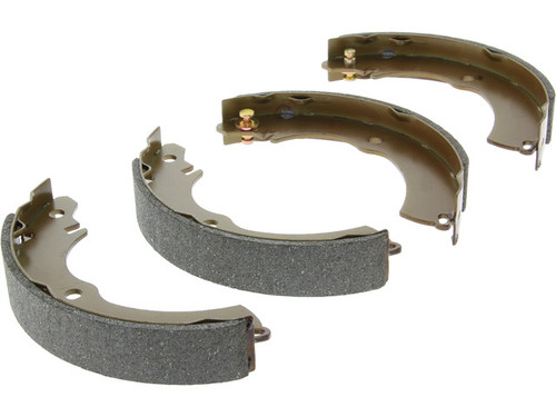 Centric Parts Drum Brake Shoe 111.0778