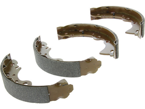 Centric Parts Drum Brake Shoe 111.0779