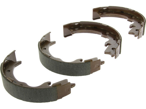 Centric Parts Parking Brake Shoe 111.0782