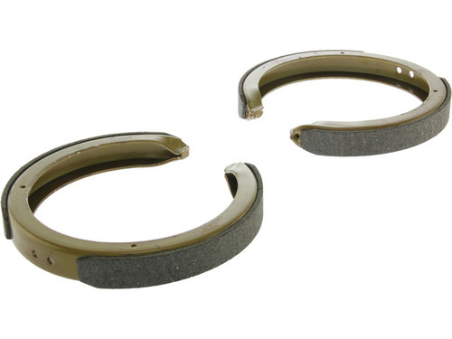 Centric Parts Parking Brake Shoe 111.0784
