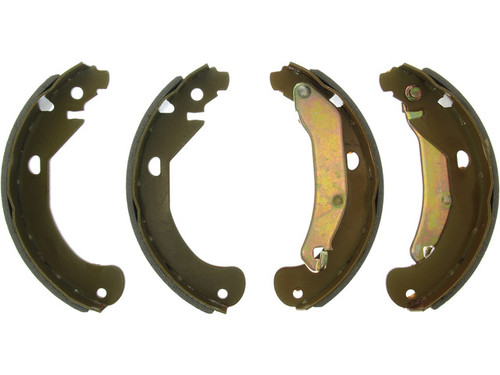 Centric Parts Drum Brake Shoe P/N:111.07951