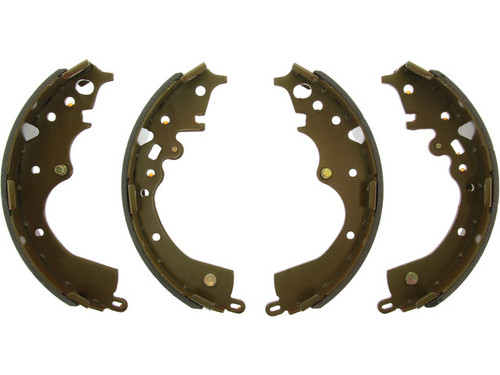 Centric Parts Drum Brake Shoe P/N:111.08040