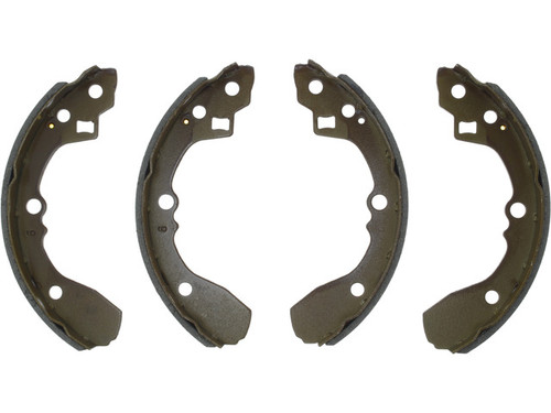 Centric Parts Drum Brake Shoe P/N:111.08060
