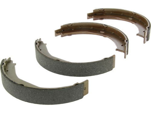 Centric Parts Parking Brake Shoe 111.0807