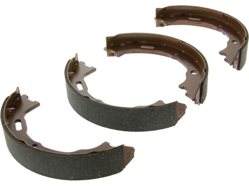 Centric Parts Parking Brake Shoe 111.0809