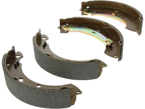 Centric Parts Drum Brake Shoe 111.081
