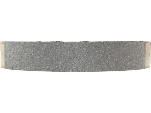 Centric Parts Drum Brake Shoe P/N:111.08151