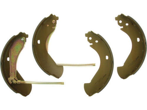 Centric Parts Drum Brake Shoe P/N:111.08151