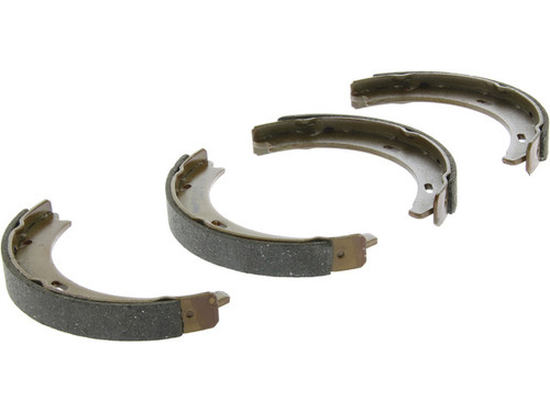 Centric Parts Parking Brake Shoe 111.0816