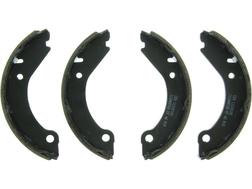 Centric Parts Parking Brake Shoe P/N:111.08190
