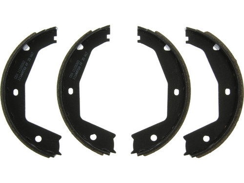 Centric Parts Parking Brake Shoe P/N:111.08260