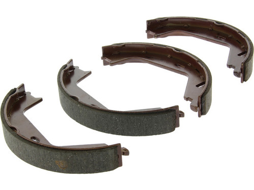 Centric Parts Parking Brake Shoe 111.0829