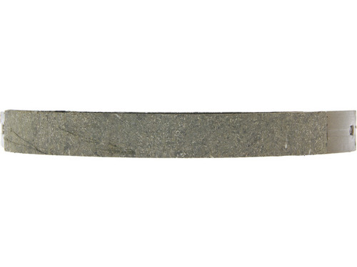 Centric Parts Parking Brake Shoe P/N:111.08310