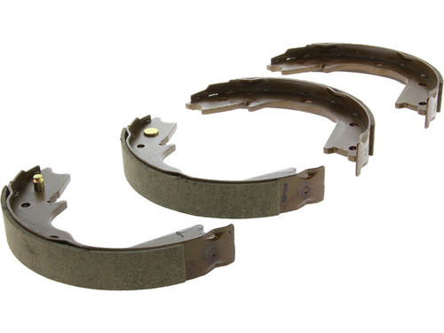 Centric Parts Parking Brake Shoe 111.0849