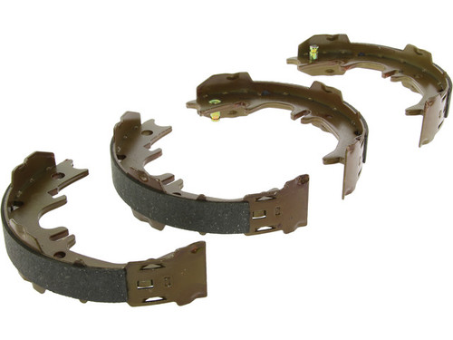 Centric Parts Parking Brake Shoe P/N:111.08510