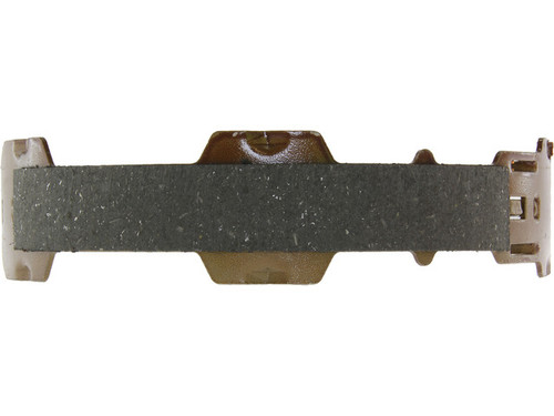 Centric Parts Parking Brake Shoe P/N:111.08510
