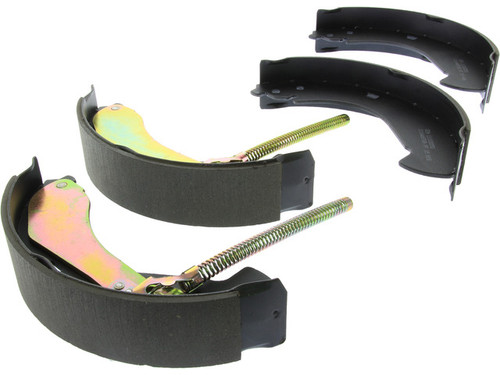 Centric Parts Drum Brake Shoe 111.0855